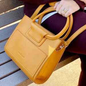 Urban Originals Vegan Leather Handbag